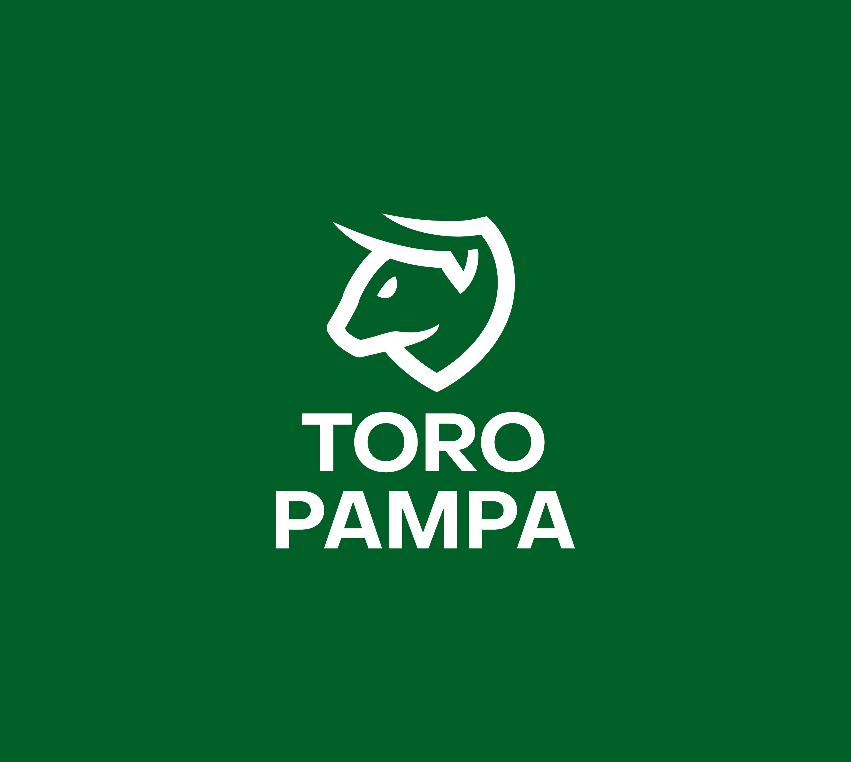Logo Toro Pampa